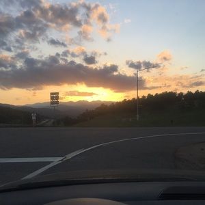 Meet your Posher, Cameron